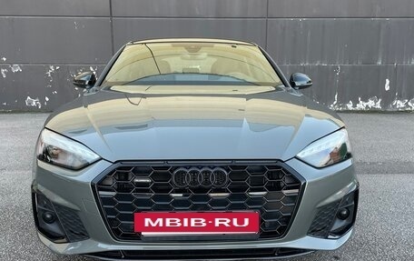 Audi A5, 2024 год, 4 730 000 рублей, 8 фотография