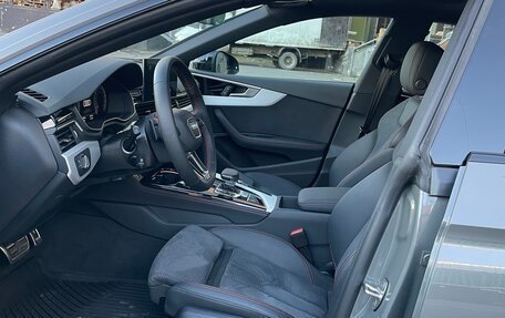 Audi A5, 2024 год, 4 730 000 рублей, 15 фотография