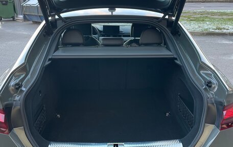 Audi A5, 2024 год, 4 730 000 рублей, 17 фотография