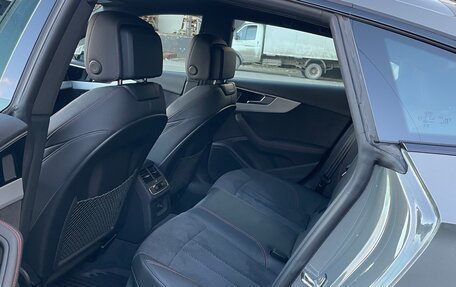 Audi A5, 2024 год, 4 730 000 рублей, 16 фотография