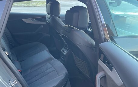 Audi A5, 2024 год, 4 730 000 рублей, 19 фотография