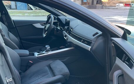 Audi A5, 2024 год, 4 730 000 рублей, 18 фотография