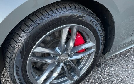 Audi A5, 2024 год, 4 730 000 рублей, 13 фотография