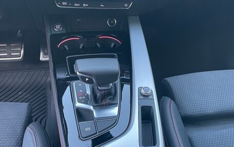 Audi A5, 2024 год, 4 730 000 рублей, 25 фотография