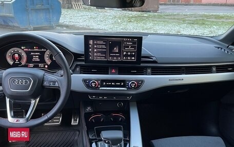 Audi A5, 2024 год, 4 730 000 рублей, 24 фотография