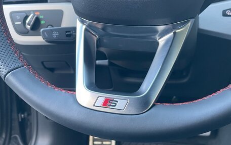 Audi A5, 2024 год, 4 730 000 рублей, 27 фотография