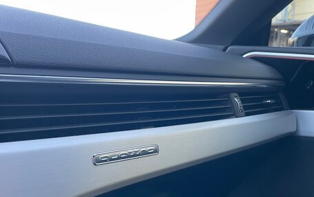 Audi A5, 2024 год, 4 730 000 рублей, 29 фотография