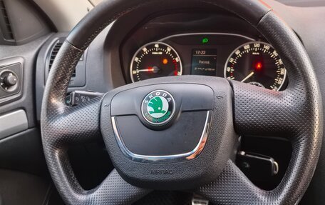 Skoda Octavia, 2011 год, 1 499 999 рублей, 2 фотография