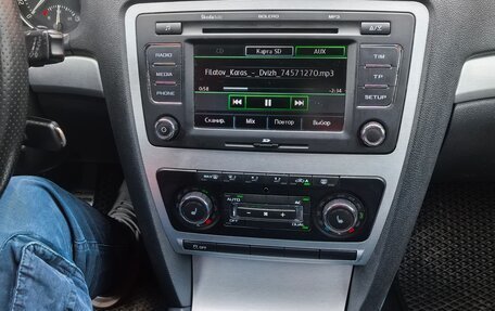 Skoda Octavia, 2011 год, 1 499 999 рублей, 10 фотография