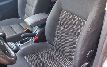 Skoda Octavia, 2011 год, 1 499 999 рублей, 9 фотография