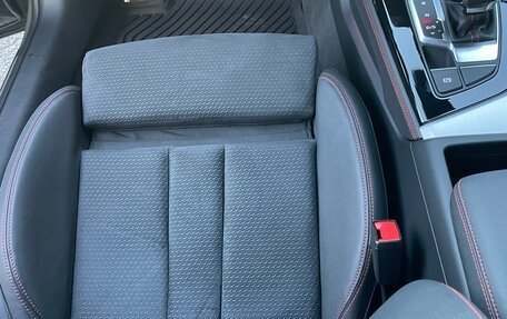 Audi A5, 2024 год, 4 730 000 рублей, 28 фотография