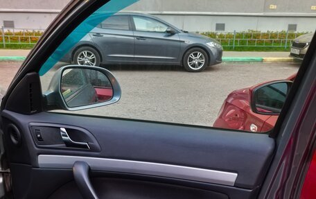 Skoda Octavia, 2011 год, 1 499 999 рублей, 3 фотография