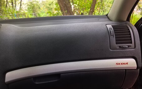 Skoda Octavia, 2011 год, 1 499 999 рублей, 11 фотография