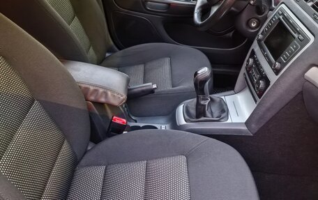 Skoda Octavia, 2011 год, 1 499 999 рублей, 4 фотография