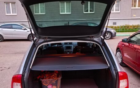 Skoda Octavia, 2011 год, 1 499 999 рублей, 5 фотография