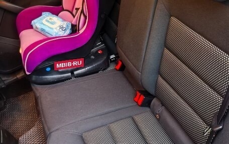 Skoda Octavia, 2011 год, 1 499 999 рублей, 6 фотография