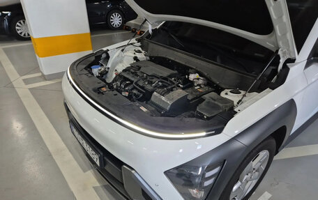 Hyundai Kona, 2024 год, 1 950 000 рублей, 5 фотография