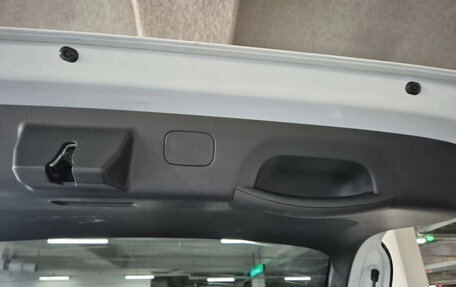 Hyundai Kona, 2024 год, 1 950 000 рублей, 11 фотография