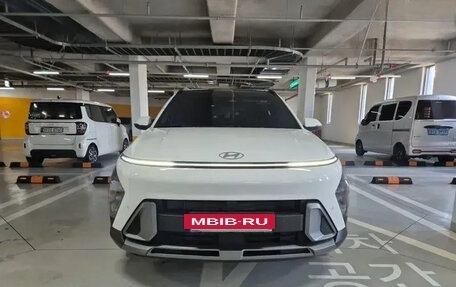 Hyundai Kona, 2024 год, 1 950 000 рублей, 2 фотография