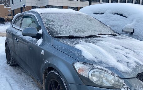 KIA cee'd I рестайлинг, 2008 год, 350 000 рублей, 6 фотография