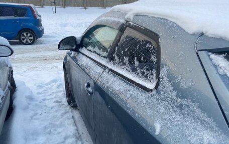 KIA cee'd I рестайлинг, 2008 год, 350 000 рублей, 2 фотография