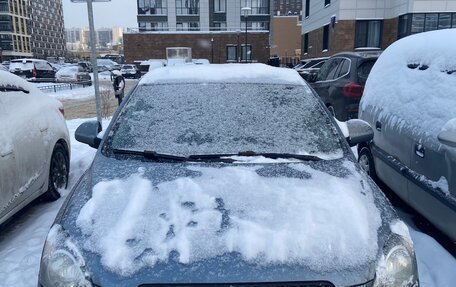 KIA cee'd I рестайлинг, 2008 год, 350 000 рублей, 7 фотография