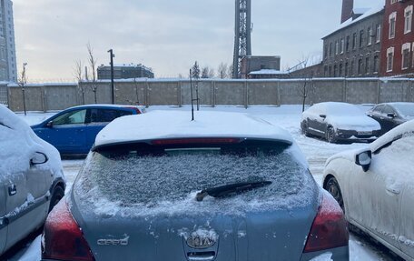 KIA cee'd I рестайлинг, 2008 год, 350 000 рублей, 4 фотография