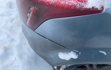 KIA cee'd I рестайлинг, 2008 год, 350 000 рублей, 8 фотография