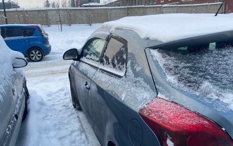 KIA cee'd I рестайлинг, 2008 год, 350 000 рублей, 3 фотография