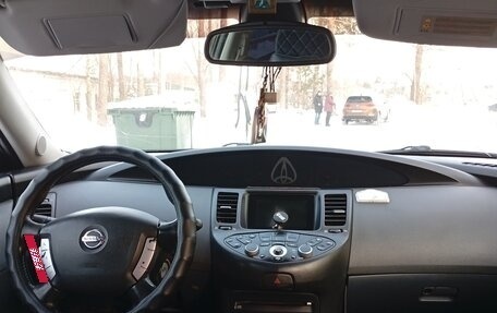 Nissan Primera III, 2005 год, 400 000 рублей, 5 фотография