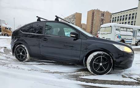 Ford Focus II рестайлинг, 2010 год, 330 000 рублей, 4 фотография