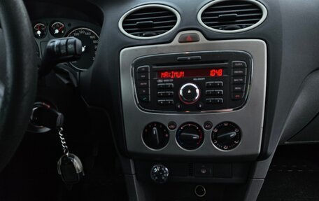 Ford Focus II рестайлинг, 2010 год, 330 000 рублей, 11 фотография