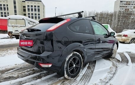 Ford Focus II рестайлинг, 2010 год, 330 000 рублей, 5 фотография