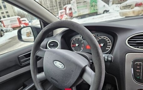 Ford Focus II рестайлинг, 2010 год, 330 000 рублей, 12 фотография