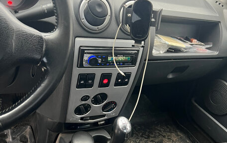 Renault Logan I, 2008 год, 370 000 рублей, 12 фотография