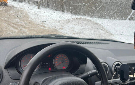 Renault Logan I, 2008 год, 370 000 рублей, 11 фотография