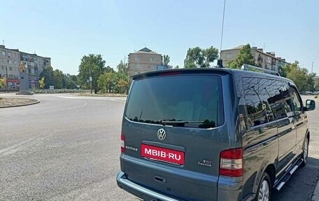 Volkswagen Multivan T5, 2006 год, 1 400 000 рублей, 7 фотография