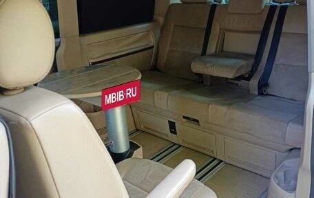 Volkswagen Multivan T5, 2006 год, 1 400 000 рублей, 10 фотография