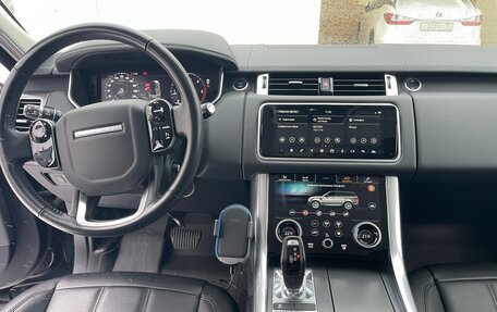 Land Rover Range Rover Sport II, 2019 год, 7 300 000 рублей, 14 фотография
