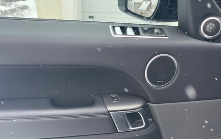 Land Rover Range Rover Sport II, 2019 год, 7 300 000 рублей, 10 фотография