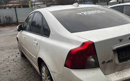 Volvo S40 II, 2010 год, 780 000 рублей, 2 фотография
