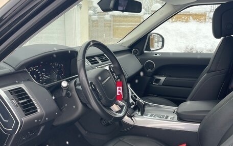 Land Rover Range Rover Sport II, 2019 год, 7 300 000 рублей, 11 фотография