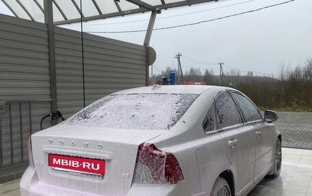 Volvo S40 II, 2010 год, 780 000 рублей, 4 фотография