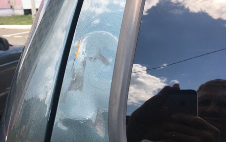 Chevrolet Niva I рестайлинг, 2017 год, 750 000 рублей, 5 фотография