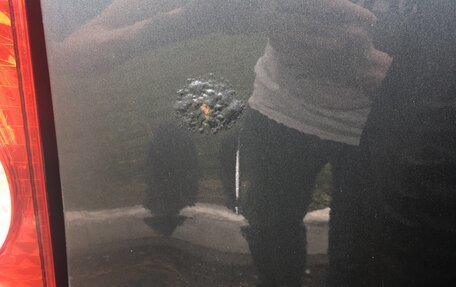 Chevrolet Niva I рестайлинг, 2017 год, 750 000 рублей, 4 фотография