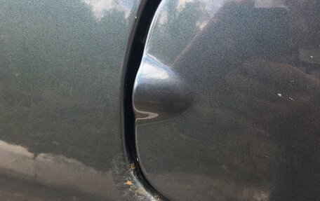 Chevrolet Niva I рестайлинг, 2017 год, 750 000 рублей, 9 фотография