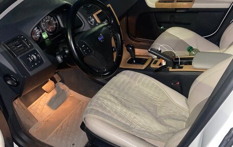 Volvo S40 II, 2010 год, 780 000 рублей, 5 фотография