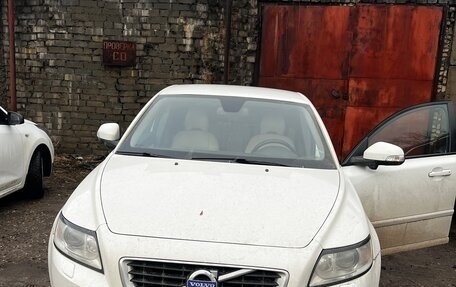 Volvo S40 II, 2010 год, 780 000 рублей, 3 фотография