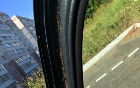 Chevrolet Niva I рестайлинг, 2017 год, 750 000 рублей, 7 фотография