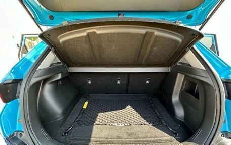 Hyundai Kona I, 2022 год, 1 711 500 рублей, 10 фотография